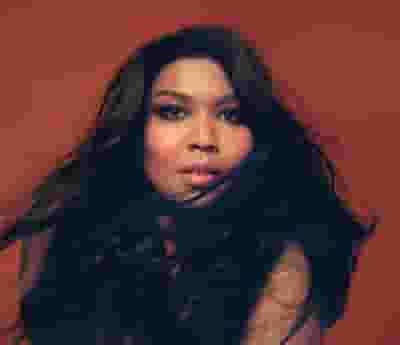 tixel lizzo|Lizzo tickets 